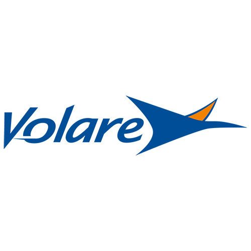 Volare Verkoop